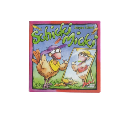 Zoch Schicki Micki