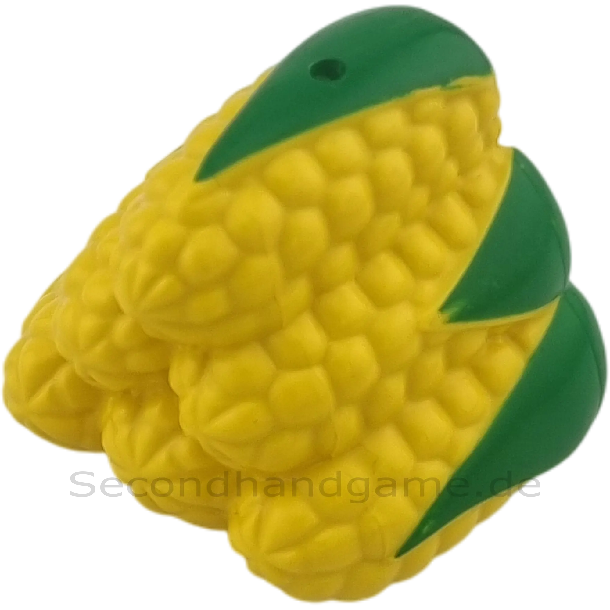 Lego Duplo Gemüse Maiskolben Gelb Grün