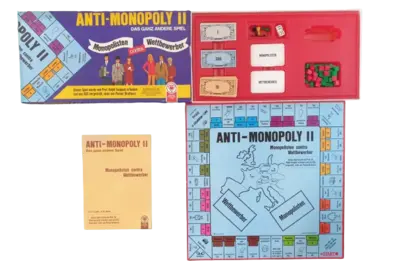 ASS Anti Monopoly 2
