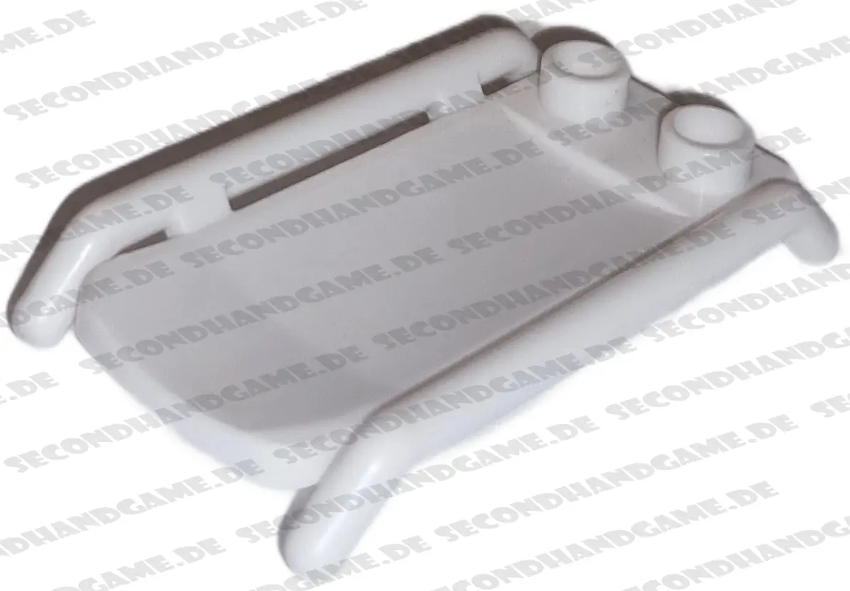 Lego Duplo 6424 Krankentrage Weiß