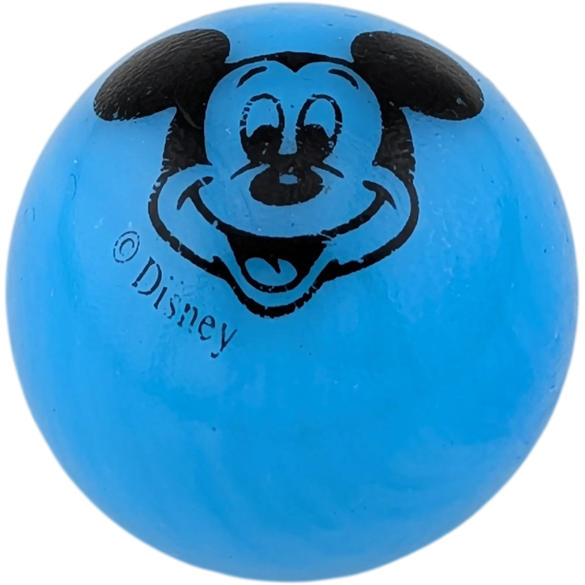 Abalone große Ausgabe Ersatzkugel Disney Version Blaue Kugel Mickey Mouses