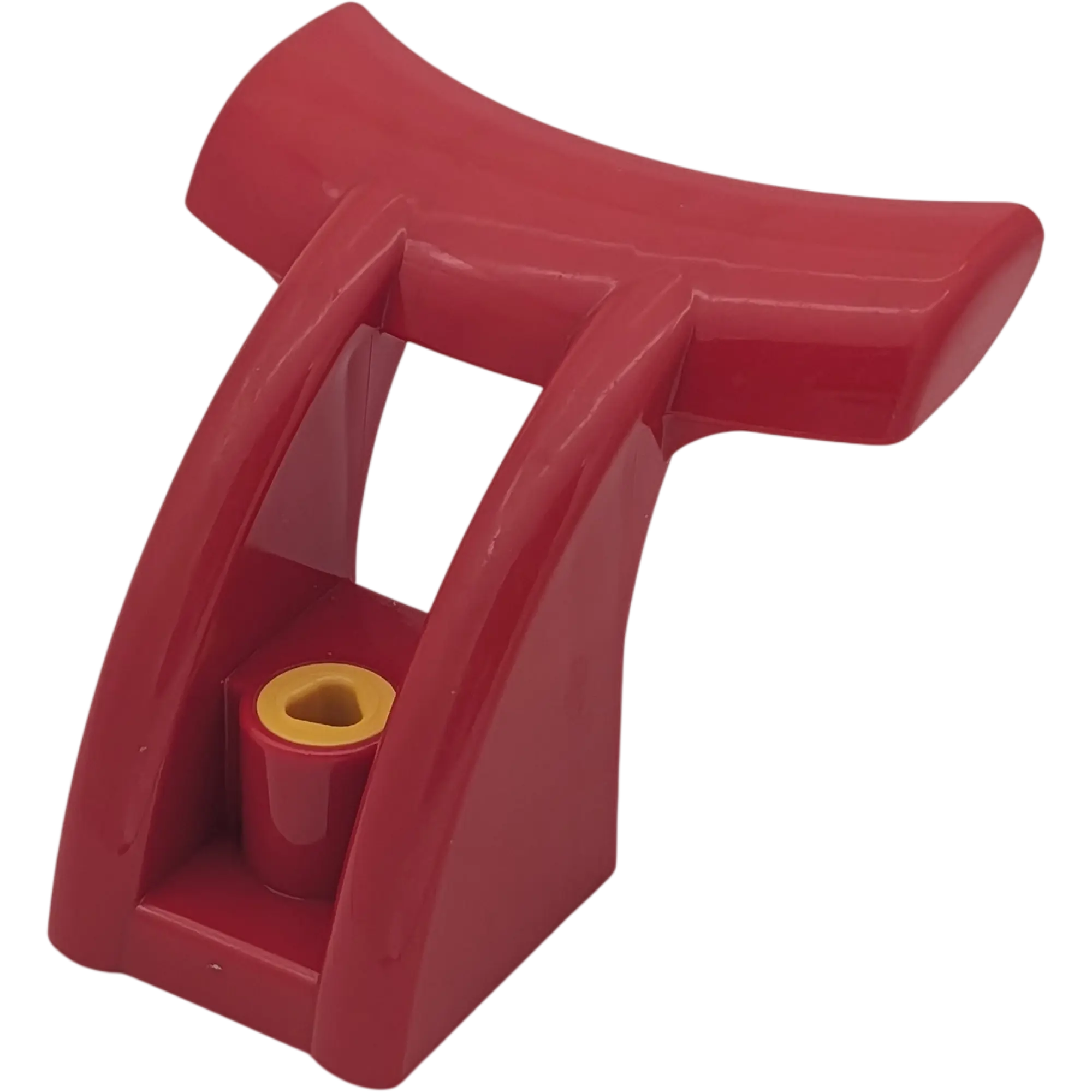Lego Duplo Toolo 31239 Heck Spoiler Flügel Rot