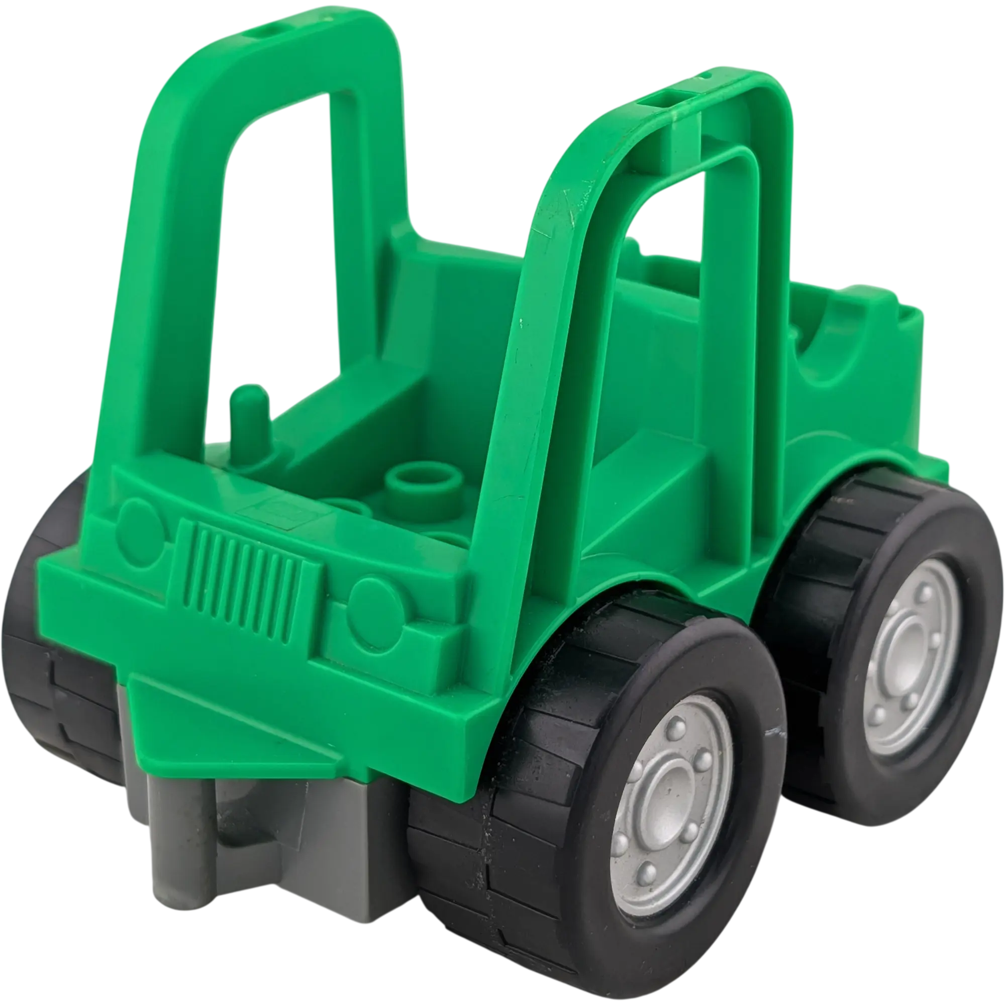 Lego Duplo 119Z7 Traktor Grün