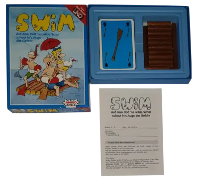 Amigo SWIM 2800