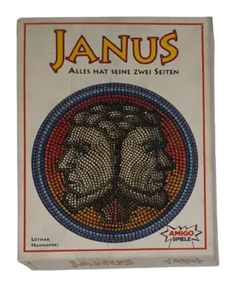 Amigo Janus