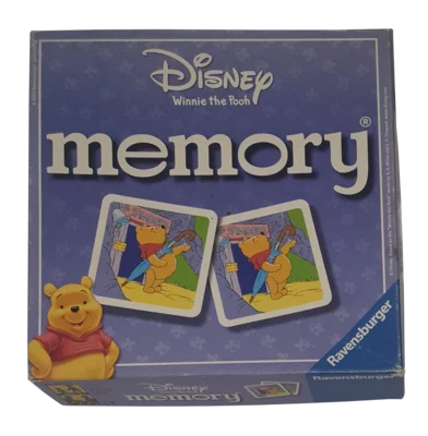 Ravensburger Memory Disney Winnie the Pooh 214464