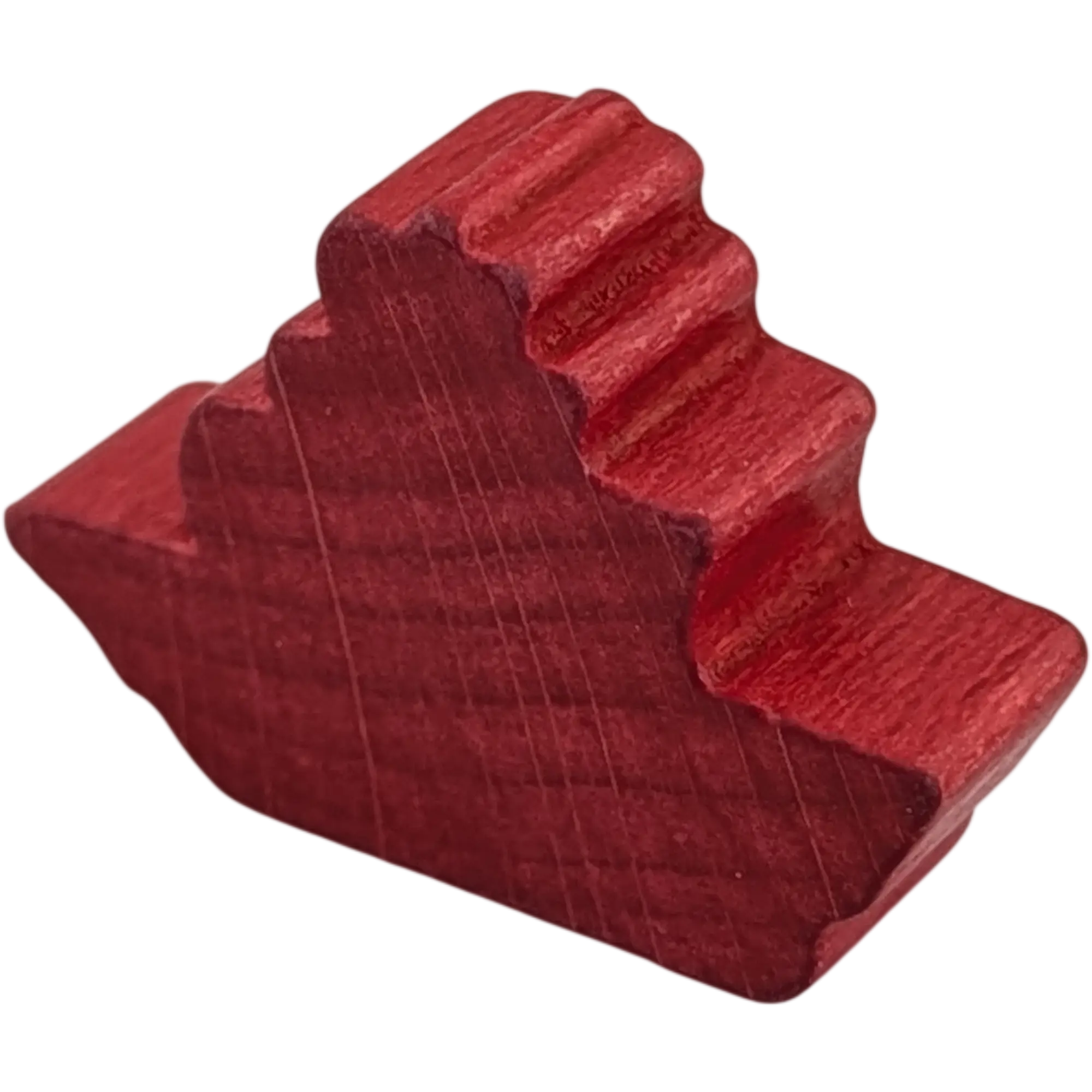 Kosmos Anno 1503 Ersatzteile Holzschiff Rot