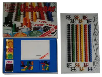 ASS Vabanque 5880/6