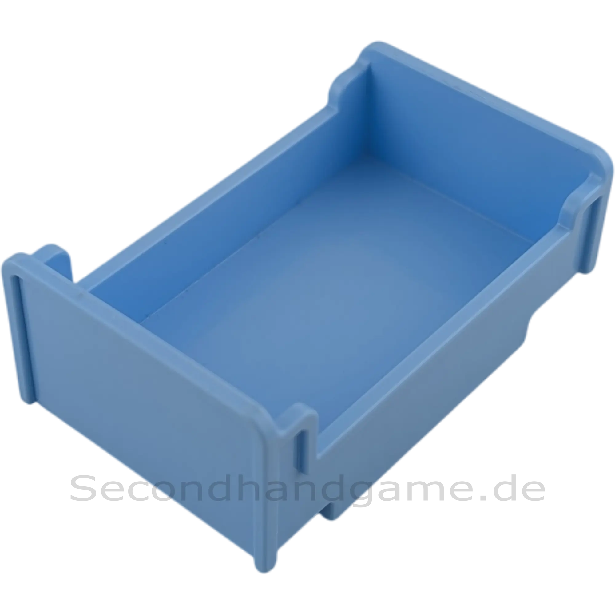 Lego Duplo 76338 Bett Hellblau