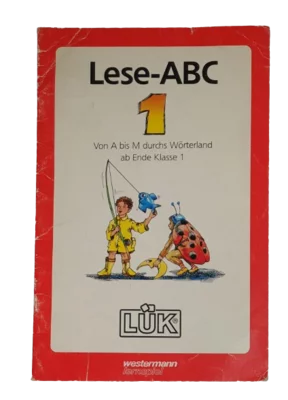 Lük Lese-ABC