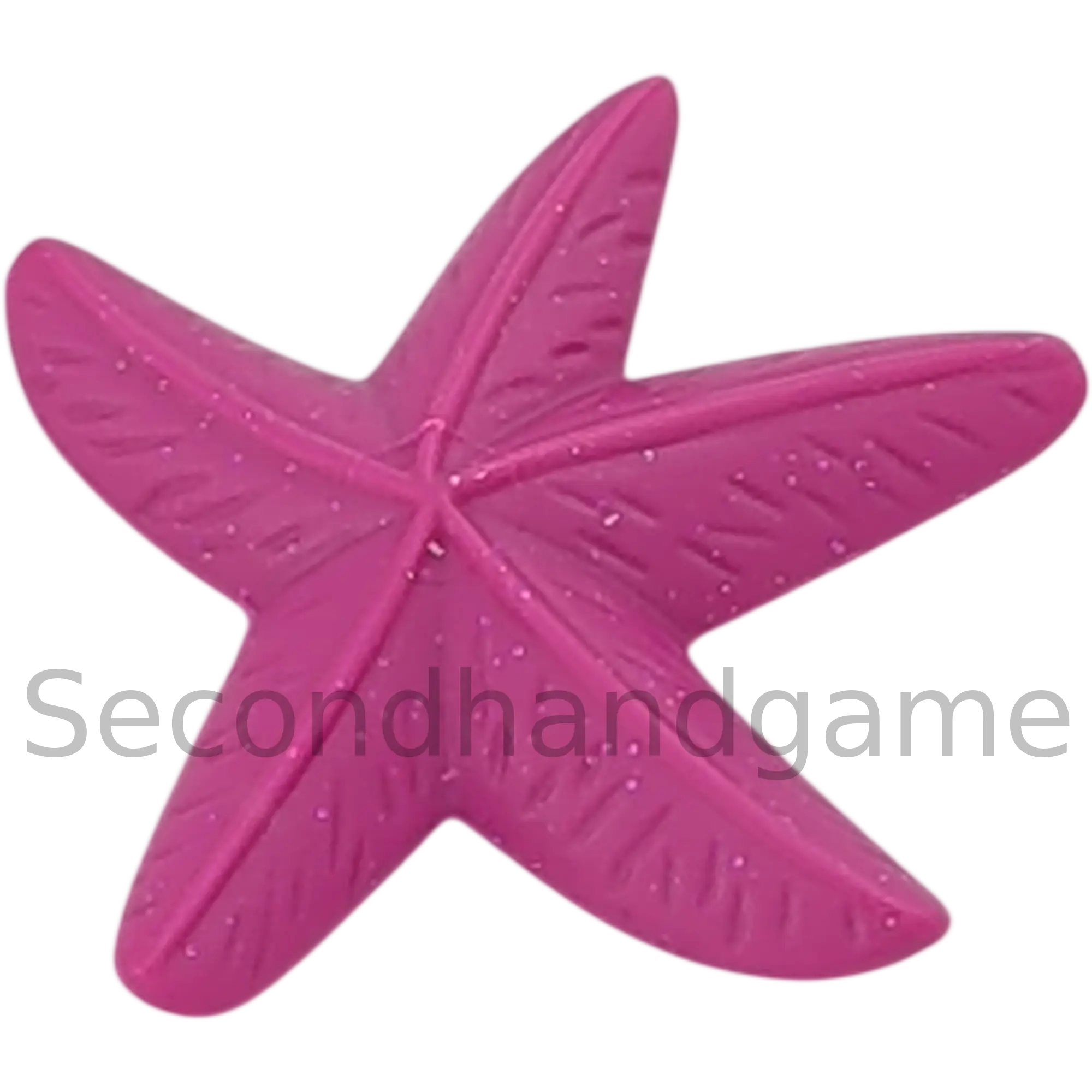 Playmobil Seestern Klein Pink