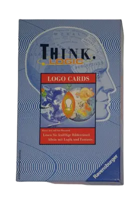 Ravensburger Think Logo Cards