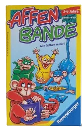 Ravensburger Affenbande 231140