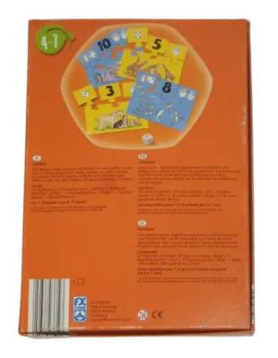 FX Schmid Learn + Fun Zählen, Ansicht 3