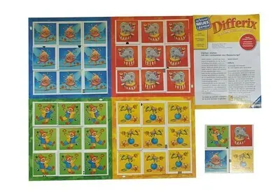 Ravensburger Spielend neues lernen Differix 250691, Ansicht 2