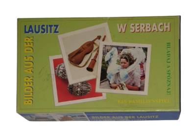 Bilder aus der Lausitz