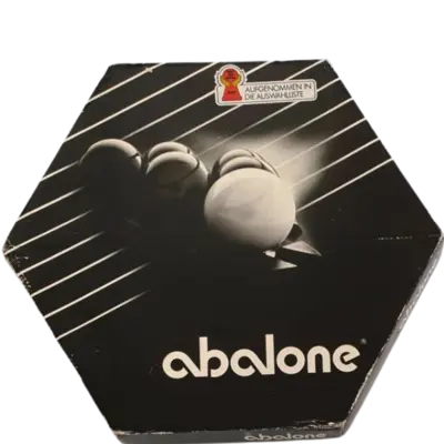 Abalone große Ausgabe