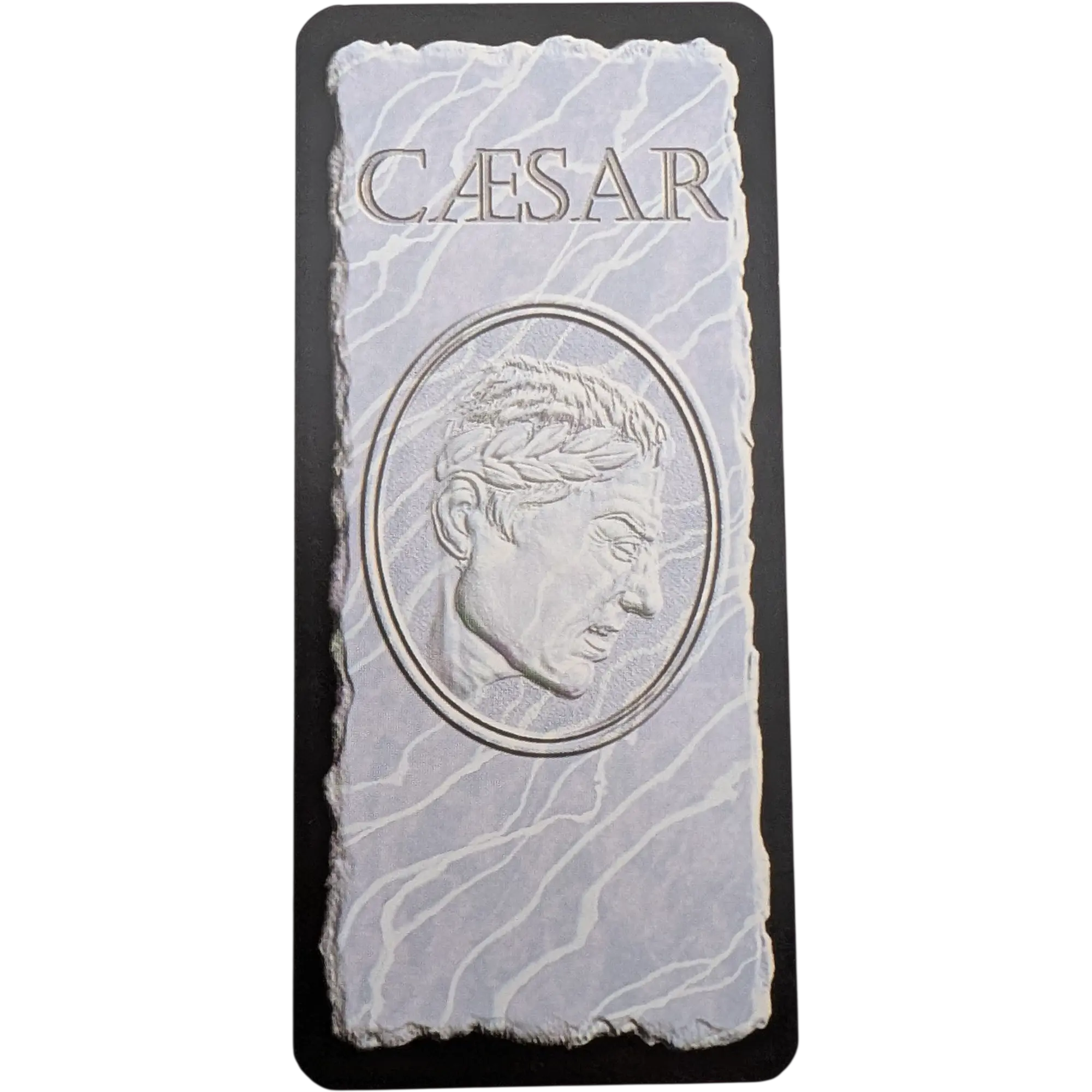 Kosmos Caesar & Cleopatra Ersatzteile Karte Caesar 5 Konsul, Ansicht 2