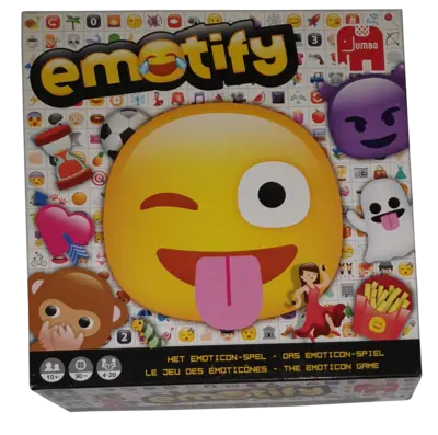 Jumbo Emotify