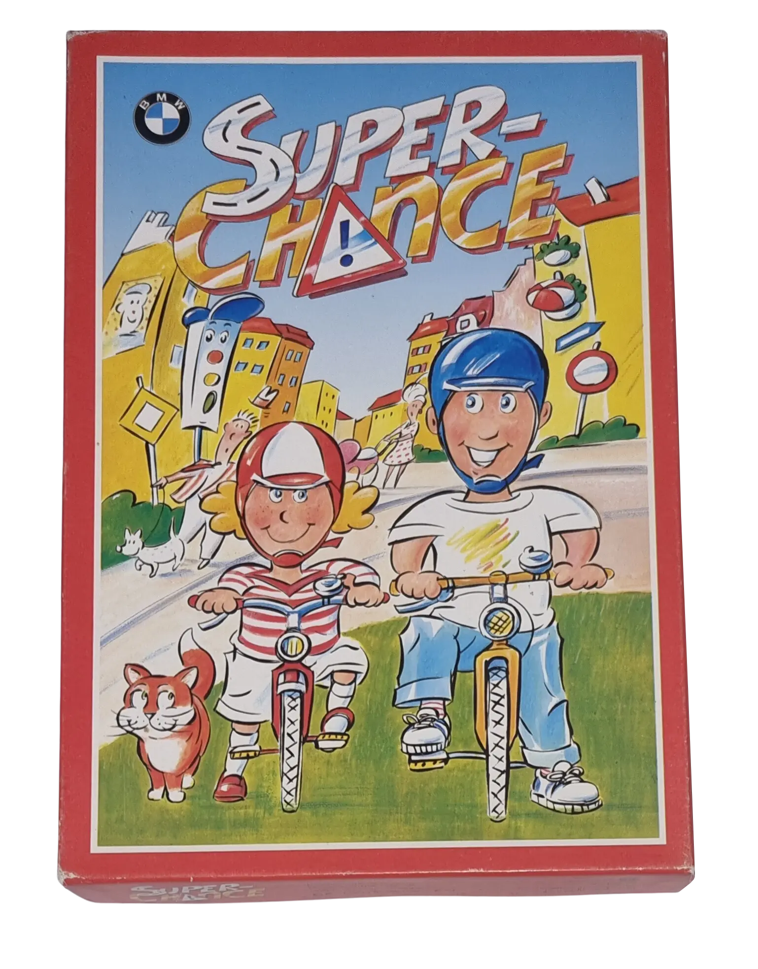 Ravensburger Super Chance BMW