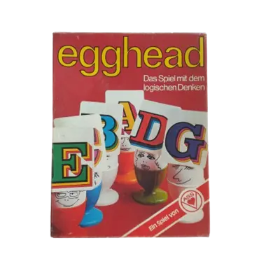ASS Egghead