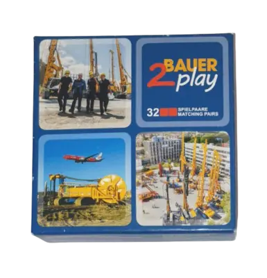 2 Bauer play
