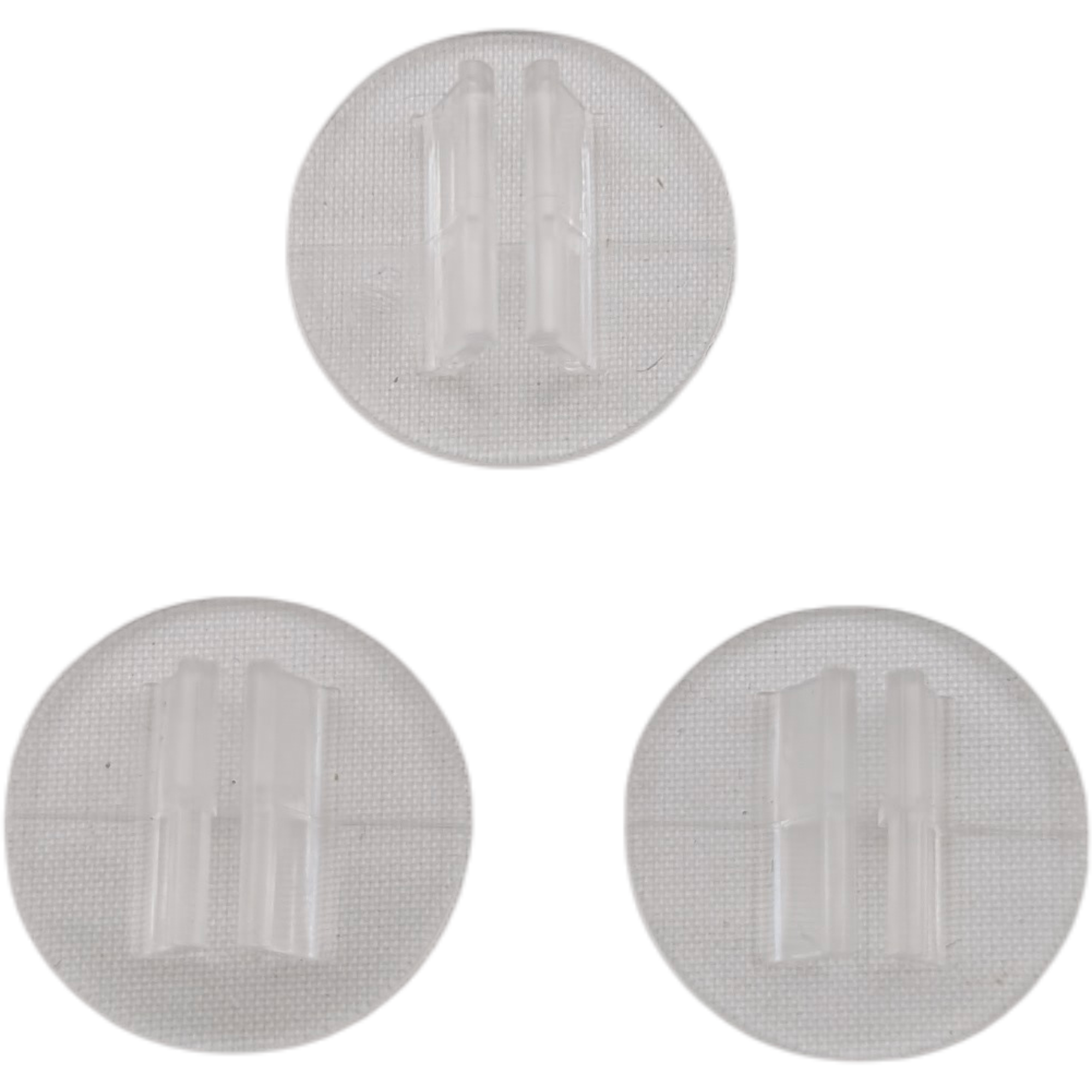 Brettspiel Figurenhalter Standfuss Stabil Transparent