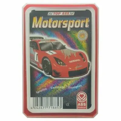 ASS Altenburger TOP ASS Motorsport