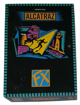 FX Schmid Alcatraz 272075