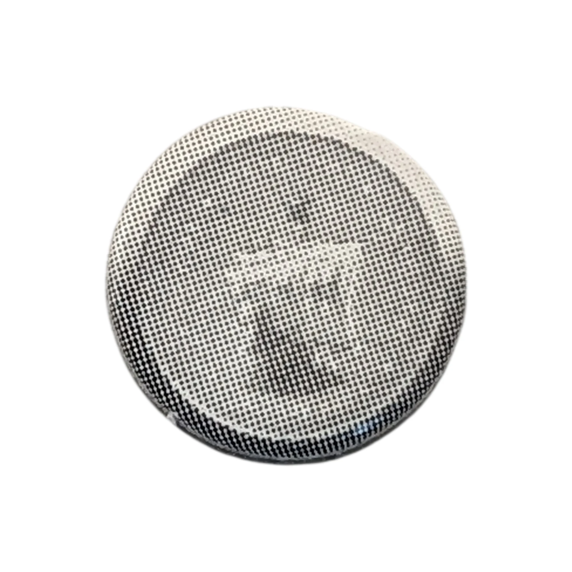 Kosmos Anno 1503 Ersatzteile Wappenplättchen Silber Klein