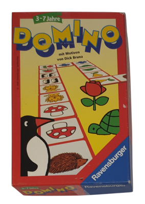 Ravensburger Domino 003624