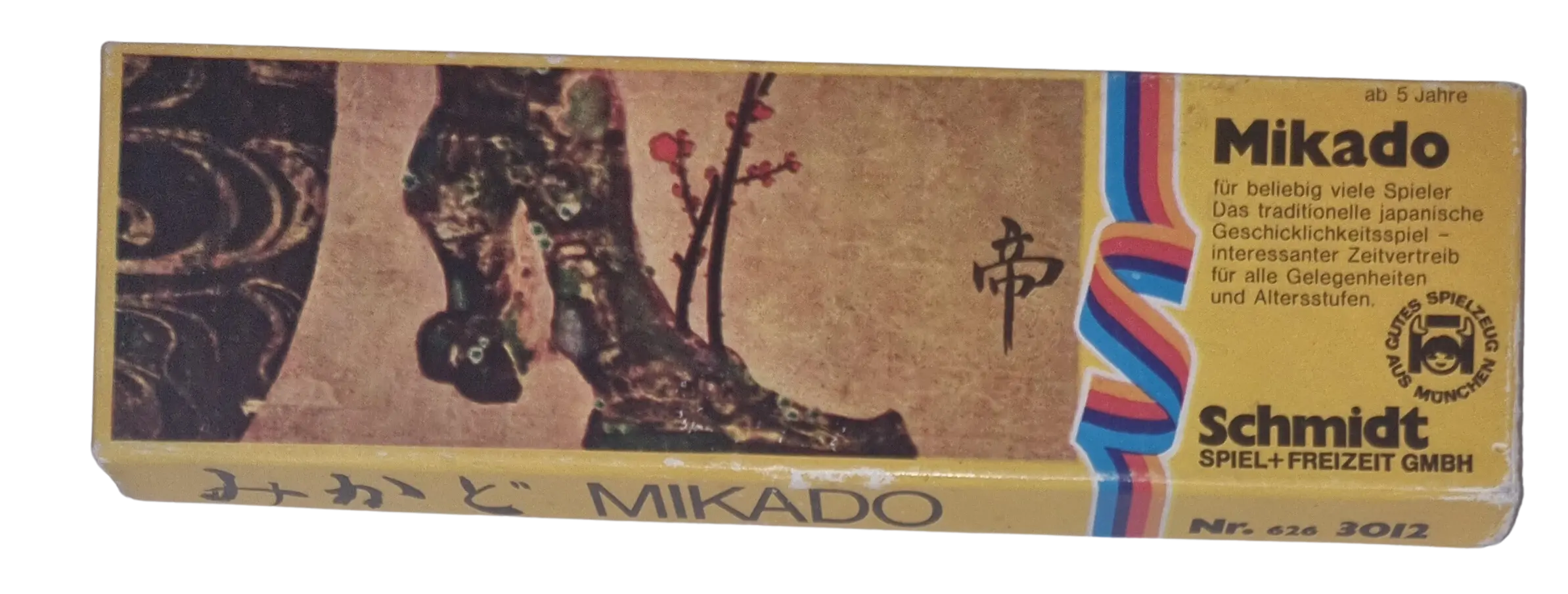 Schmidt Mikado 6263012