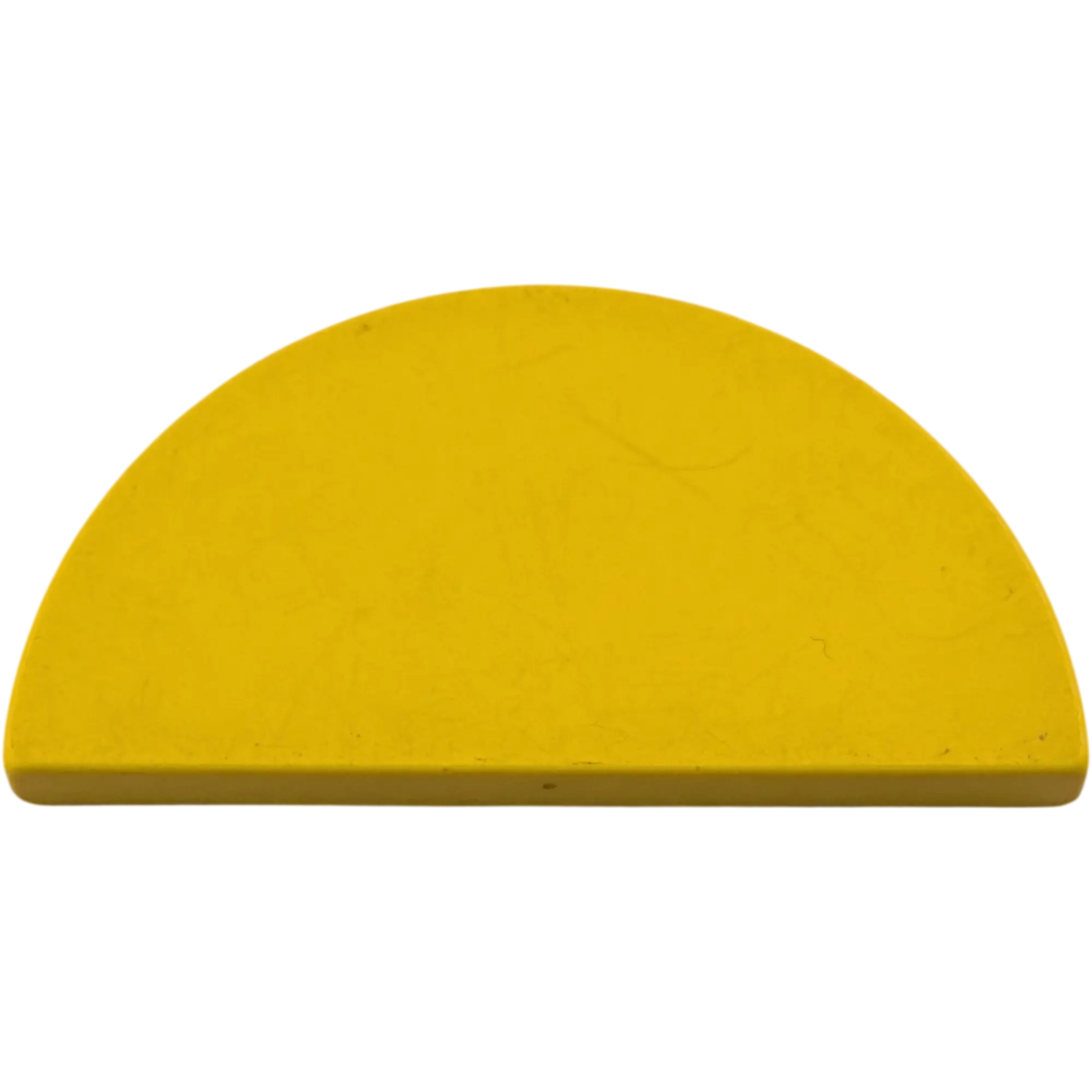 Lego Duplo Tischplatte Gelb ohne Noppen, Ansicht 2