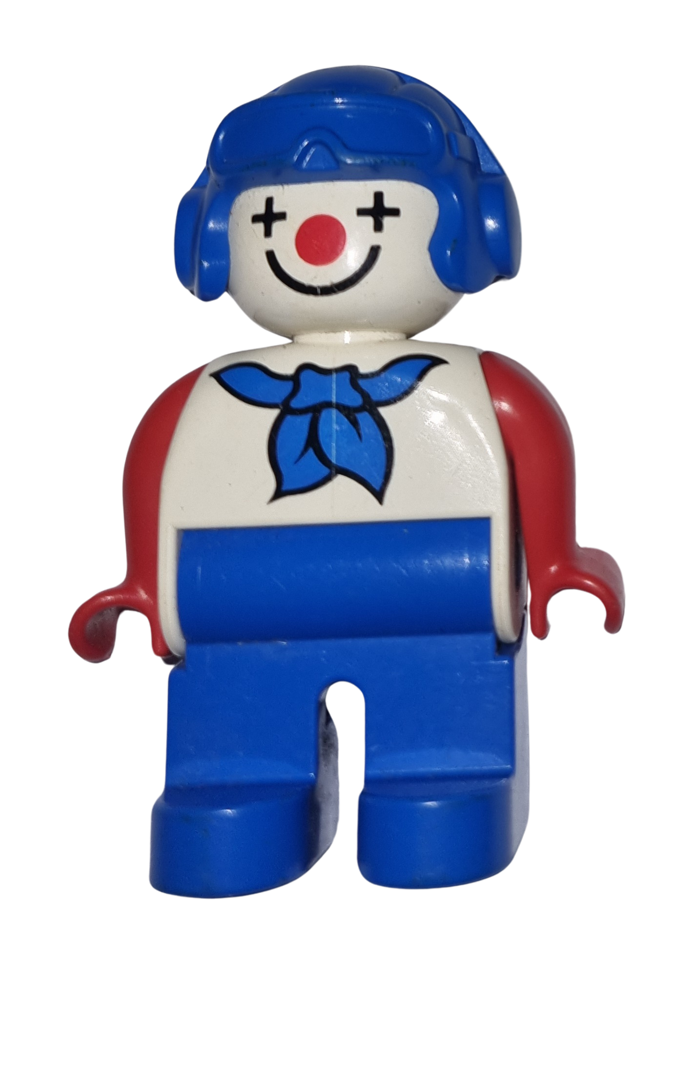 Lego Duplo Figur Mann 47394 Clown