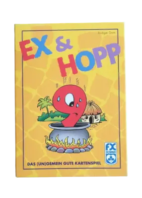 FX Schmid EX & Hopp