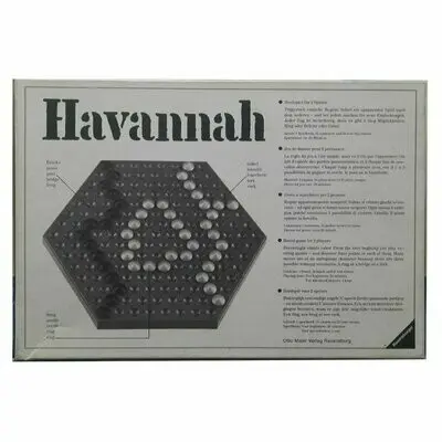 Ravensburger Havannah 60451265