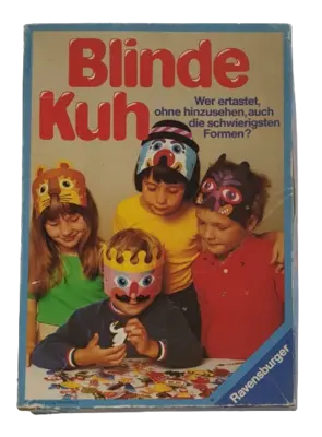 Ravensburger Blinde Kuh Große Version