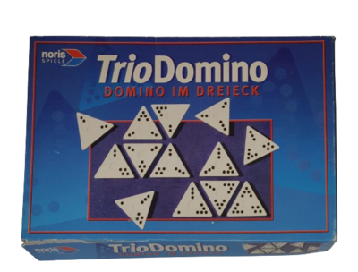 Noris Trio Domino