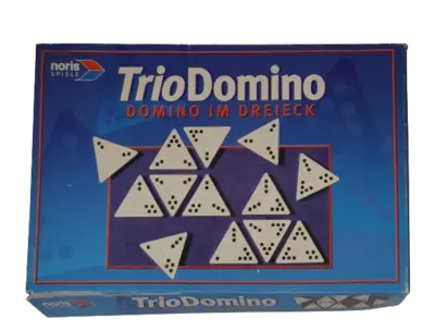 Noris Trio Domino
