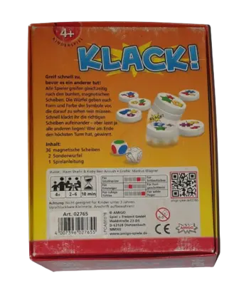 Amigo Klack