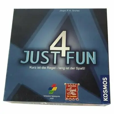 Kosmos Just 4 Fun