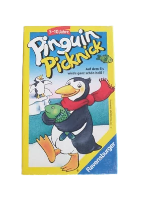 Ravensburger Pinguin Picknick 230525
