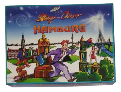 Stop - Over Hamburg