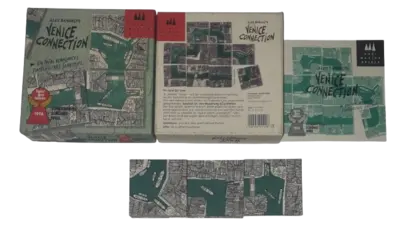 Drei Magier Spiele Venice Connection