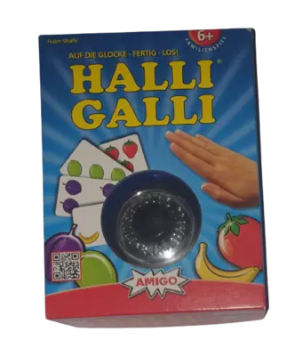 Amigo Halli Galli 01700