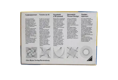 Ravensburger Fadenspannen 64950126