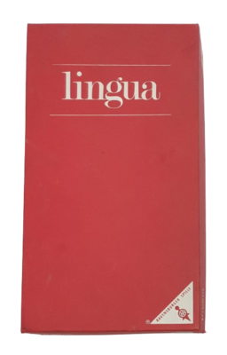 Ravensburger Casino Serie Lingua