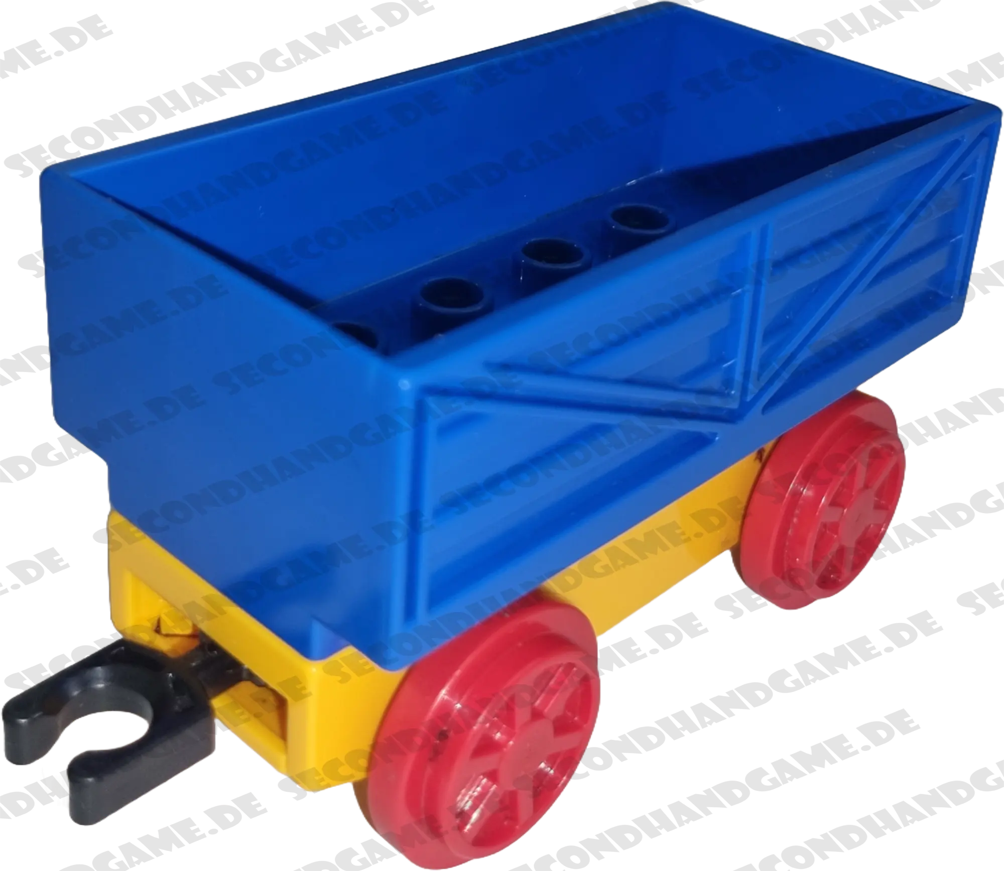 Lego Duplo Eisenbahn Güteranhänger 