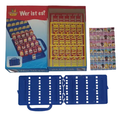 Besttoy Spiele Wer ist es?