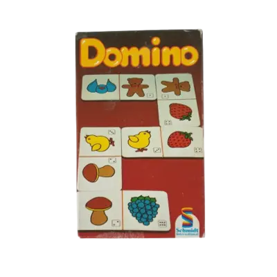 Schmidt Domino 1506